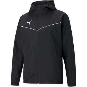 Pánska bunda TeamRise All Weather M 657396 03 - Puma M Pánska bunda TeamRise All Weather M 657396 03 - Puma M