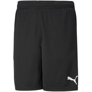 Pánske šortky teamRISE M 657336 03 - Puma L Pánske šortky teamRISE M 657336 03 - Puma L