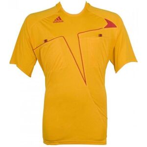 Pánske rozhodcovské tričko M P07353 - Adidas XL (188 cm) Pánske rozhodcovské tričko M P07353 - Adidas XL (188 cm)