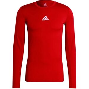 Pánske kompresné tričko TechFit M GU7336 - Adidas XXL Pánske kompresné tričko TechFit M GU7336 - Adidas XXL