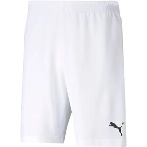 Pánske teamRISE Short M 704942 03 - Puma S Pánske teamRISE Short M 704942 03 - Puma S