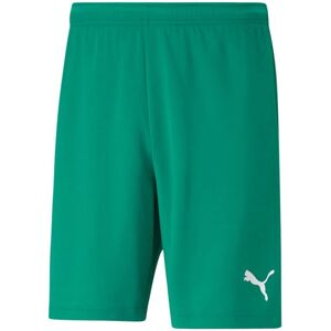 Pánske teamRISE Short M 704942 05 - Puma XL Pánske teamRISE Short M 704942 05 - Puma XL