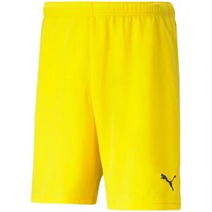 Pánske šortky teamRISE Cyber M 704942 07 - Puma XL Pánske šortky teamRISE Cyber M 704942 07 - Puma XL