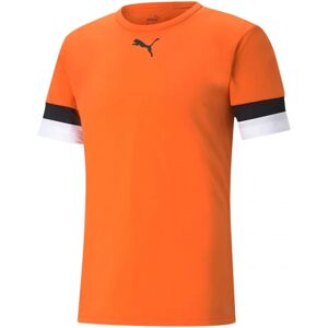 Pánsky dres Team Rise M 704932 08 - Puma S Pánsky dres Team Rise M 704932 08 - Puma S