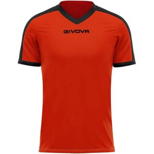 Pánske tričko Givova Revolution Interlock M MAC04 0110 M Pánske tričko Givova Revolution Interlock M MAC04 0110 M