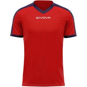 Pánske tričko Givova Revolution Interlock M MAC04 1204 M Pánske tričko Givova Revolution Interlock M MAC04 1204 M