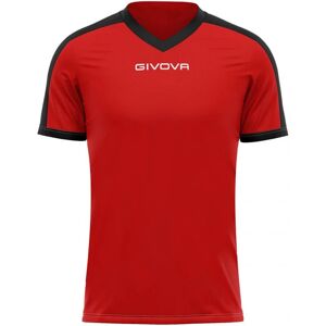 Pánske tričko Givova Revolution Interlock M MAC04 1210 M Pánske tričko Givova Revolution Interlock M MAC04 1210 M