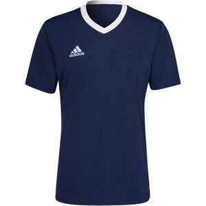 Pánske tričko Entrada 22 M HE1575 - Adidas S (173 cm) Pánske tričko Entrada 22 M HE1575 - Adidas S (173 cm)