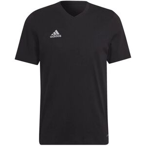 Pánske tričko Entrada 22 M HC0448 - Adidas L Pánske tričko Entrada 22 M HC0448 - Adidas L