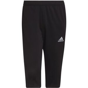 Pánske pančuchové nohavice Entrada 22 3/4 M HB0576 - Adidas M Pánske pančuchové nohavice Entrada 22 3/4 M HB0576 - Adidas M