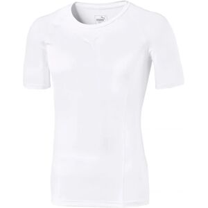 Pánske tričko Liga Baselayer SS M 655918 04 - Puma S Pánske tričko Liga Baselayer SS M 655918 04 - Puma S