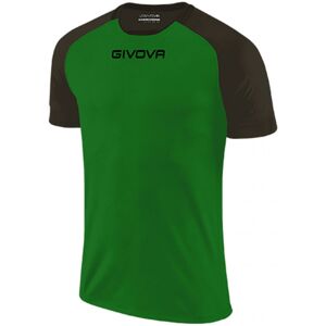 Givova Capo Mc MAC03 1310 Tričko 3XS Givova Capo Mc MAC03 1310 Tričko 3XS