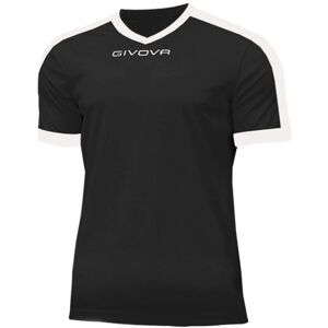 Pánske tričko Givova Revolution Interlock MAC04 1003 S Pánske tričko Givova Revolution Interlock MAC04 1003 S