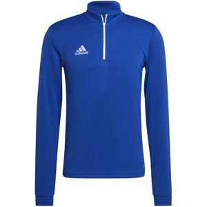 Pánska tréningová mikina Entrada 22 M HG6286 - Adidas L (183 cm) Pánska tréningová mikina Entrada 22 M HG6286 - Adidas L (183 cm)