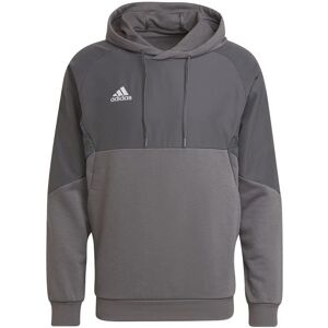 Pánska mikina Condivo 22 Hoody M HD2306 - Adidas XS Pánska mikina Condivo 22 Hoody M HD2306 - Adidas XS