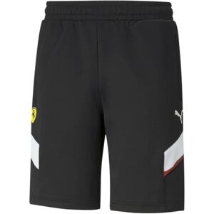 Pánske šortky Ferrari Race Track M 599828-01 - Puma S Pánske šortky Ferrari Race Track M 599828-01 - Puma S