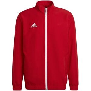 Pánska prezentačná bunda Entrada 22 M H57536 - Adidas M Pánska prezentačná bunda Entrada 22 M H57536 - Adidas M