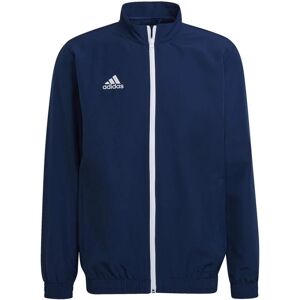 Pánska bunda Entrada 22 M HB0571 - Adidas M Pánska bunda Entrada 22 M HB0571 - Adidas M