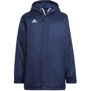 Pánska bunda Entrada 22 Stadium M HG6298 - Adidas 152 cm Pánska bunda Entrada 22 Stadium M HG6298 - Adidas 152 cm