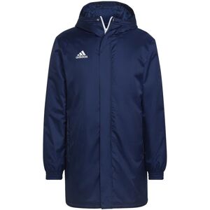 Pánska bunda Entrada 22 Stadium M HG6301 - Adidas L Pánska bunda Entrada 22 Stadium M HG6301 - Adidas L