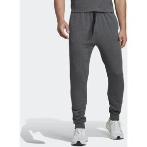 Adidas Fleecové nohavice Regular Tapered M HL2243 S Adidas Fleecové nohavice Regular Tapered M HL2243 S