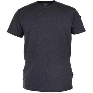 Pánske hladké tričko M 92800041761 - Hi-Tec XXL Pánske hladké tričko M 92800041761 - Hi-Tec XXL