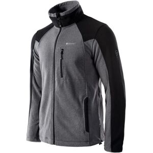 Hi-tec fleece monar M 92800047876 XL Hi-tec fleece monar M 92800047876 XL
