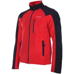 Hi-tec fleece monar M 92800047884 XXXL Hi-tec fleece monar M 92800047884 XXXL