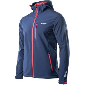 Pánska bunda Caen M 92800197107 - Hi-Tec L Pánska bunda Caen M 92800197107 - Hi-Tec L