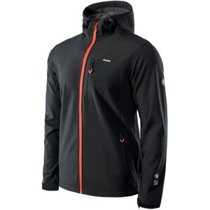 Pánska bunda iver M 92800221855 - Elbrus XL Pánska bunda iver M 92800221855 - Elbrus XL