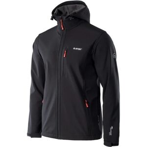 Pánska bunda Caen M 92800282249 - Hi-Tec XXL Pánska bunda Caen M 92800282249 - Hi-Tec XXL