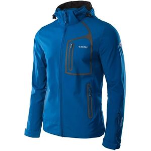 Pánska bunda nils M 92800299855 - Hi-Tec XXL Pánska bunda nils M 92800299855 - Hi-Tec XXL