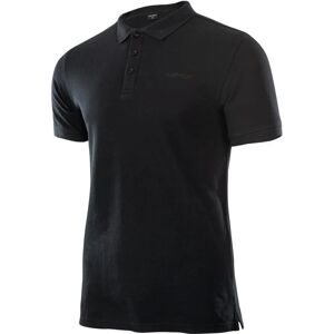 Pánske polo tričko Romso M 92800304157 - Hi-Tec 3XL Pánske polo tričko Romso M 92800304157 - Hi-Tec 3XL