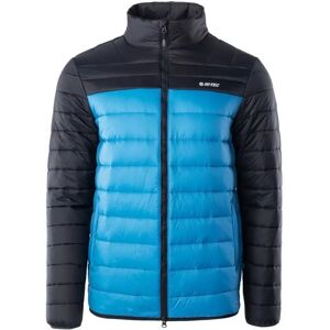Pánska bunda Montano M 92800396759 - Hi-Tec XXL Pánska bunda Montano M 92800396759 - Hi-Tec XXL