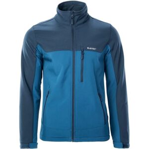Pánska bunda Torel M 92800326505 - Hi-Tec XXL Pánska bunda Torel M 92800326505 - Hi-Tec XXL