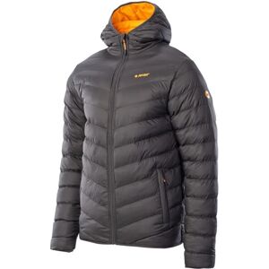 Pánska bunda Salrin M 92800435020 - Hi-Tec XXL Pánska bunda Salrin M 92800435020 - Hi-Tec XXL