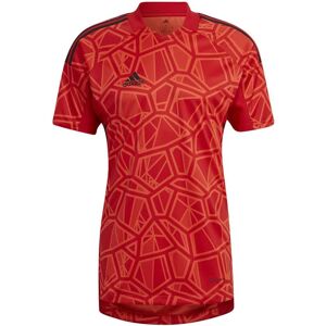 Adidas Condivo 22 brankárske tričko s krátkym rukávom M H21238 Muži L Adidas Condivo 22 brankárske tričko s krátkym rukávom M H21238 Muži L