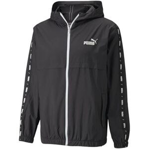 Pánska vetrovka ESS+TAPE M 847477 01 - Puma XL Pánska vetrovka ESS+TAPE M 847477 01 - Puma XL