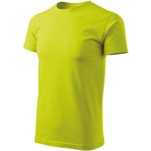 Pánske tričko Basic Free M MLI-F2962 - Malfini S Pánske tričko Basic Free M MLI-F2962 - Malfini S
