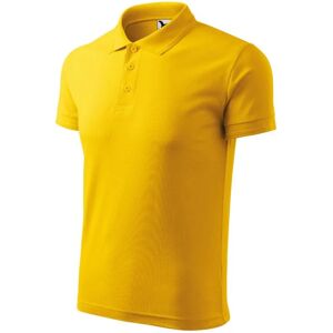 Tričko Malfini Pique Polo M MLI-20304 2XL Tričko Malfini Pique Polo M MLI-20304 2XL