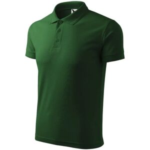 Tričko Malfini Pique Polo M MLI-20306 3XL Tričko Malfini Pique Polo M MLI-20306 3XL