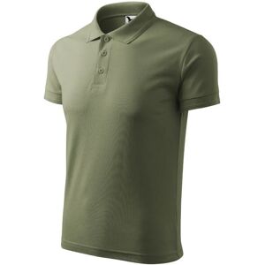 Tričko Malfini Pique Polo M MLI-20309 2XL Tričko Malfini Pique Polo M MLI-20309 2XL