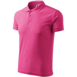 Tričko Malfini Pique Polo M MLI-20340 2XL Tričko Malfini Pique Polo M MLI-20340 2XL