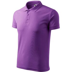 Polo tričko Malfini Pique M MLI-20364 2XL Polo tričko Malfini Pique M MLI-20364 2XL