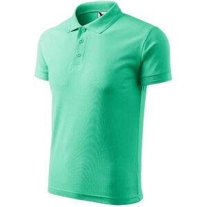Tričko Malfini Pique Polo M MLI-20395 L Tričko Malfini Pique Polo M MLI-20395 L