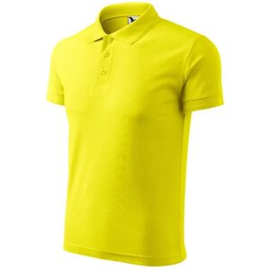 Polo tričko Malfini Pique M MLI-20396 S Polo tričko Malfini Pique M MLI-20396 S