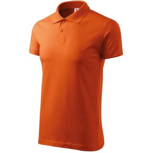 Polokošeľa Malfini Single J. M MLI-20211 oranžová L Polokošeľa Malfini Single J. M MLI-20211 oranžová L