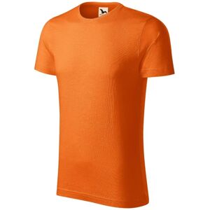Košeľa Malfini Native (GOTS) M MLI-17311 oranžová S Košeľa Malfini Native (GOTS) M MLI-17311 oranžová S