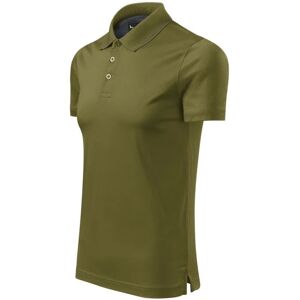 Pánske polo tričko Grand M MLI-259A3 - Malfini 3XL Pánske polo tričko Grand M MLI-259A3 - Malfini 3XL
