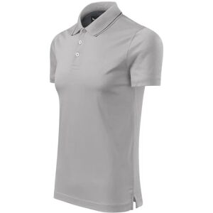 Pánske polo tričko Grand M MLI-259A4 - Malfini 3XL Pánske polo tričko Grand M MLI-259A4 - Malfini 3XL